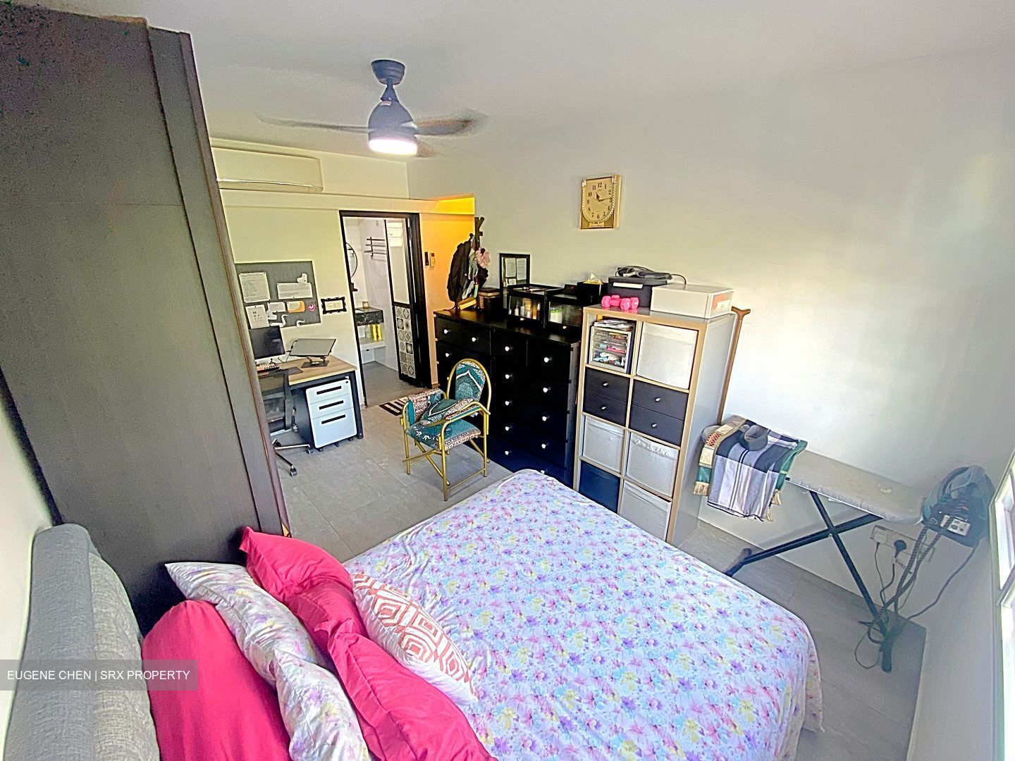 Blk 104C Eastbrook @ Canberra (Sembawang), HDB 4 Rooms #566070261